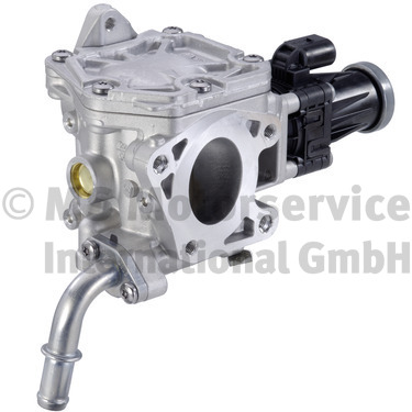 Pierburg EGR-klep 7.04584.20.0