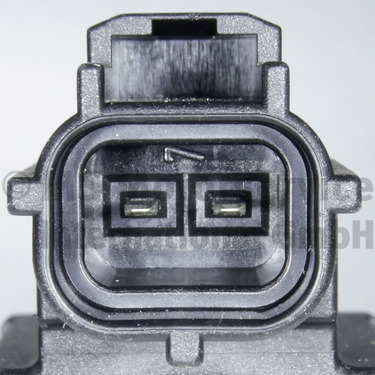 Pierburg Omschakelklep zuigleiding 7.04813.02.0