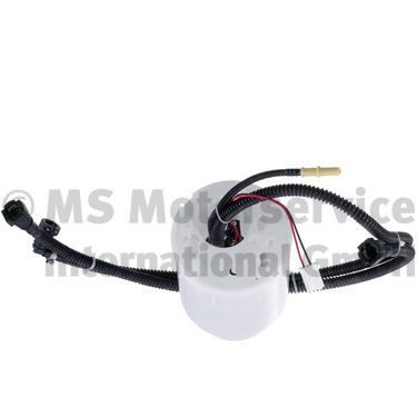 Pierburg Brandstofpomp 7.05061.37.0