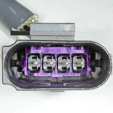 Pierburg Lambda-sonde 7.05271.12.0