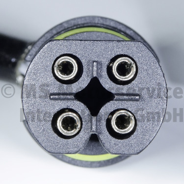 Pierburg Lambda-sonde 7.05271.79.0