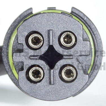 Pierburg Lambda-sonde 7.05271.86.0