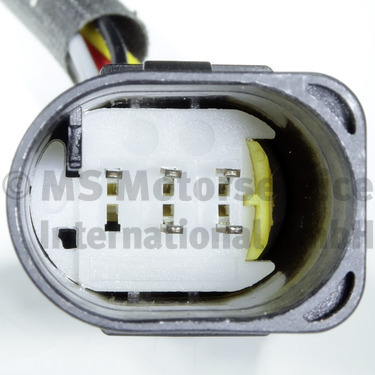 Pierburg Lambda-sonde 7.05271.92.0