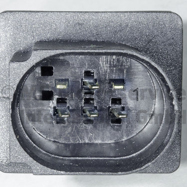 Pierburg Lambda-sonde 7.05271.96.0