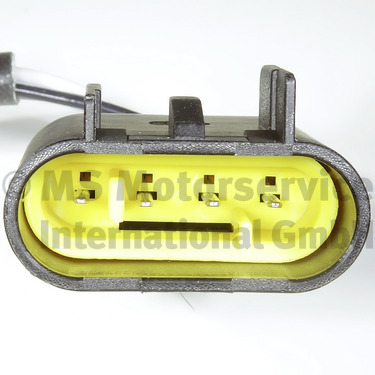 Pierburg Lambdasonde 7.05271.97.0