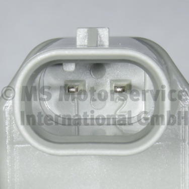 Pierburg Klep, luchtregeling (aanzuiglucht) 7.05317.06.0