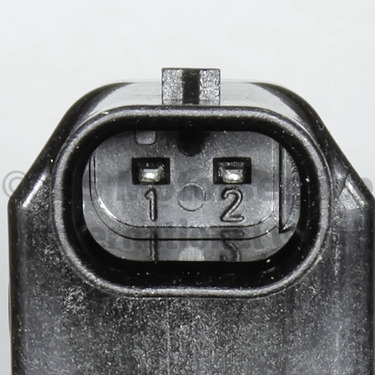 Pierburg Klep, Secundaire luchttoevoer 7.05317.07.0