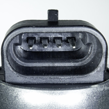 Pierburg Stappenmotor (nullast regeleenheid) 7.05432.03.0