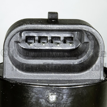 Pierburg Stationairsteller 7.05432.05.0