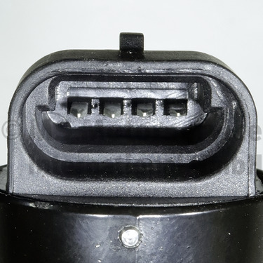 Pierburg Stationairsteller 7.05432.07.0