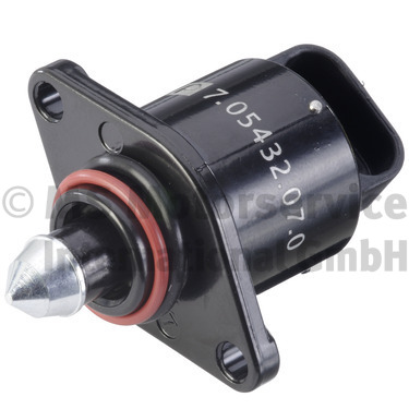 Pierburg Stationairsteller 7.05432.07.0