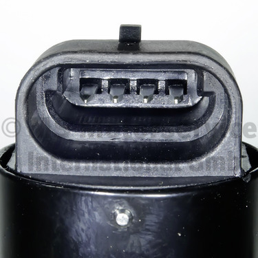 Pierburg Stationairsteller 7.05432.08.0