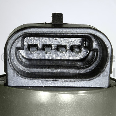 Pierburg Stappenmotor (nullast regeleenheid) 7.05432.15.0