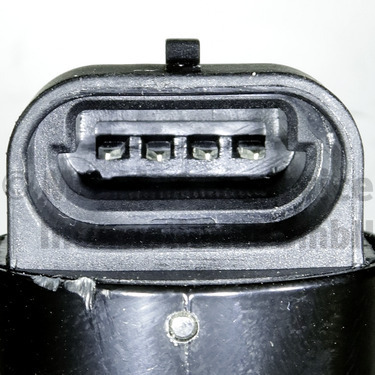 Pierburg Stappenmotor (nullast regeleenheid) 7.05432.27.0