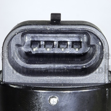 Pierburg Stappenmotor (nullast regeleenheid) 7.05432.29.0