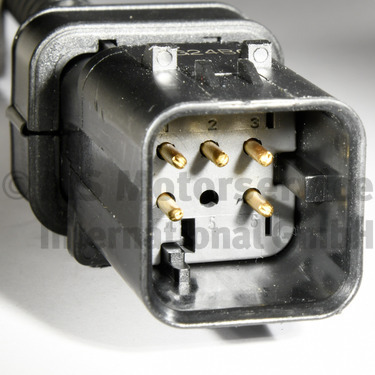 Pierburg Uitlaatklep 7.05447.08.0