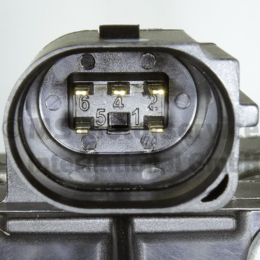 Pierburg EGR-klep 7.05628.04.0