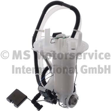 Pierburg Tankvlotter 7.05656.14.0