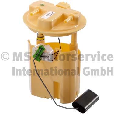 Pierburg Tankvlotter 7.05656.32.0