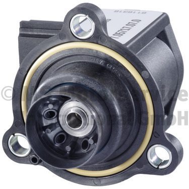 Pierburg Schoepluchtklep, turbolader 7.05717.07.0