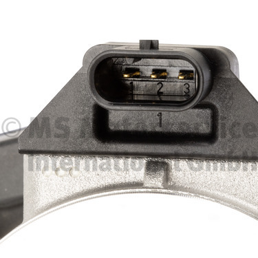 Pierburg Waterpomp 7.05995.02.0