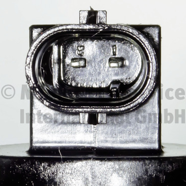 Pierburg Brandstof inspuitpomp 7.06032.10.0