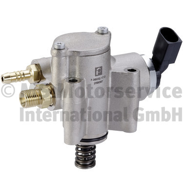Pierburg Brandstof inspuitpomp 7.06032.17.0