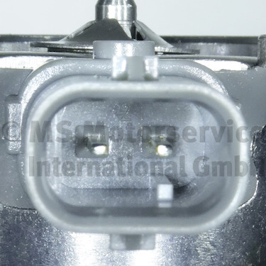 Pierburg Brandstof inspuitpomp 7.06032.46.0