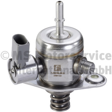 Pierburg Hogedrukinspuitpomp 7.06032.59.0