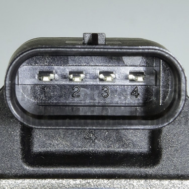 Pierburg Hulpwaterpomp 7.06033.20.0