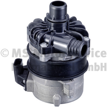 Pierburg Hulpwaterpomp 7.06033.20.0