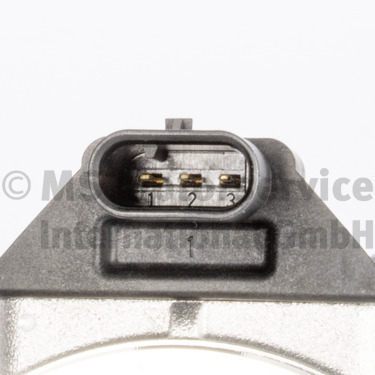 Pierburg Hulpwaterpomp 7.06033.61.0