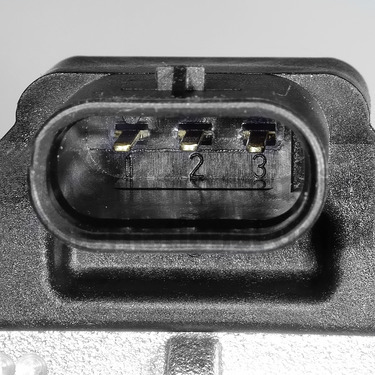 Pierburg Hulpwaterpomp 7.06033.62.0