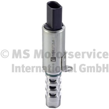 Pierburg Nokkenasregelklep 7.06117.11.0