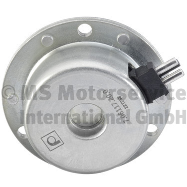 Pierburg Centrale magneet nokkenasregeling 7.06117.20.0