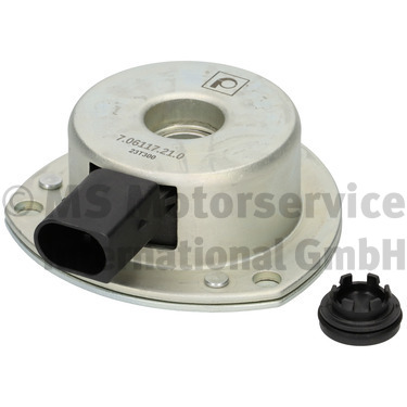 Pierburg Centrale magneet nokkenasregeling 7.06117.21.0