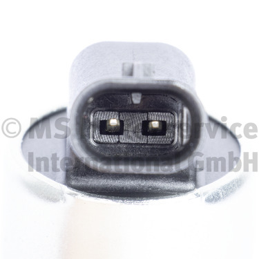 Pierburg Nokkenasregelklep 7.06117.66.0