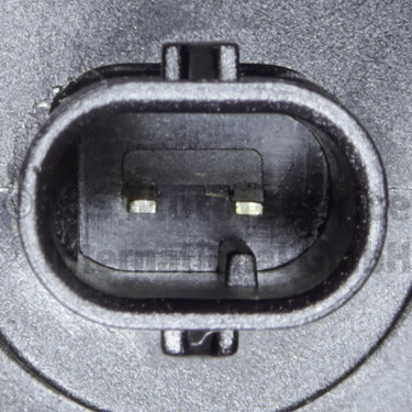 Pierburg Regelklep, nokkenasregeling 7.06117.67.0