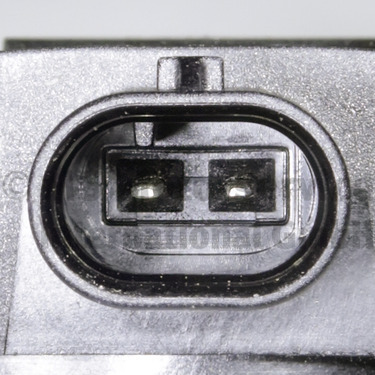 Pierburg Centrale magneet, nokkenasregeling 7.06117.72.0