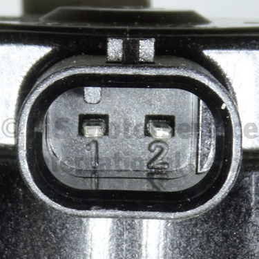 Pierburg Oliedrukklep 7.06445.07.0