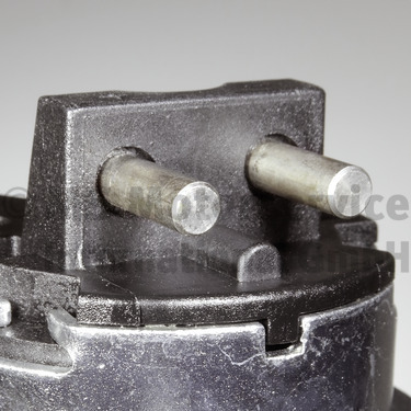 Pierburg Hulpwaterpomp 7.06740.14.0