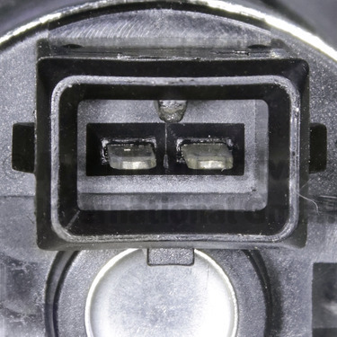 Pierburg Hulpwaterpomp (koelwatercircuit) 7.06740.20.0