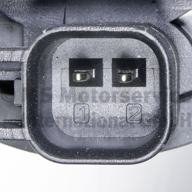 Pierburg Hulpwaterpomp (koelwatercircuit) 7.06740.24.0