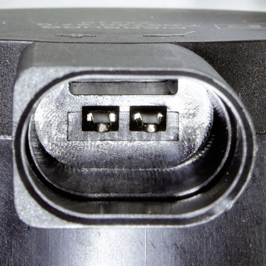 Pierburg Hulpwaterpomp (koelwatercircuit) 7.06740.27.0