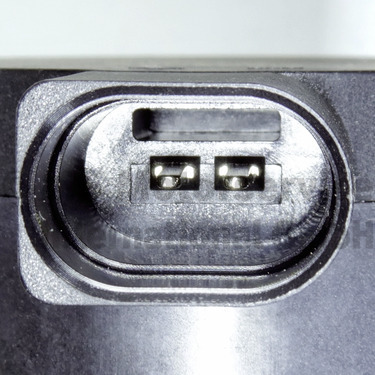 Pierburg Hulpwaterpomp (koelwatercircuit) 7.06740.30.0