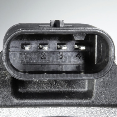 Pierburg Waterpomp 7.06773.03.0