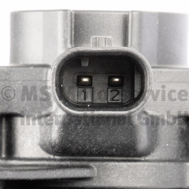 Pierburg Ontluchtingsklep 7.06935.16.0