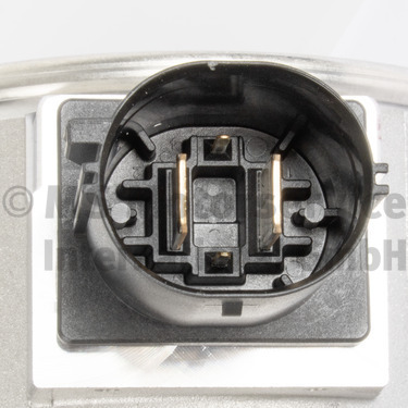 Pierburg Waterpomp 7.07002.50.0