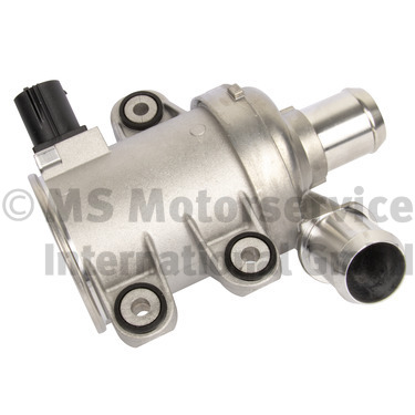 Pierburg Waterpomp 7.07002.50.0