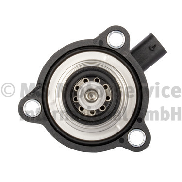 Pierburg Schoepluchtklep, turbolader 7.07104.09.0